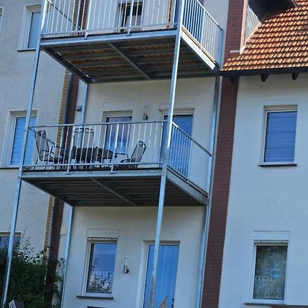 80 Qm Apartment Super Zentral In Melsungen Mwst Ausweisbar 外观 照片