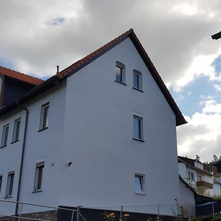 80 Qm Apartment Super Zentral In Melsungen Mwst Ausweisbar 外观 照片