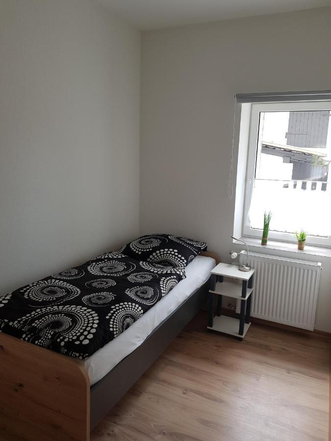 80 Qm Apartment Super Zentral In Melsungen Mwst Ausweisbar 外观 照片