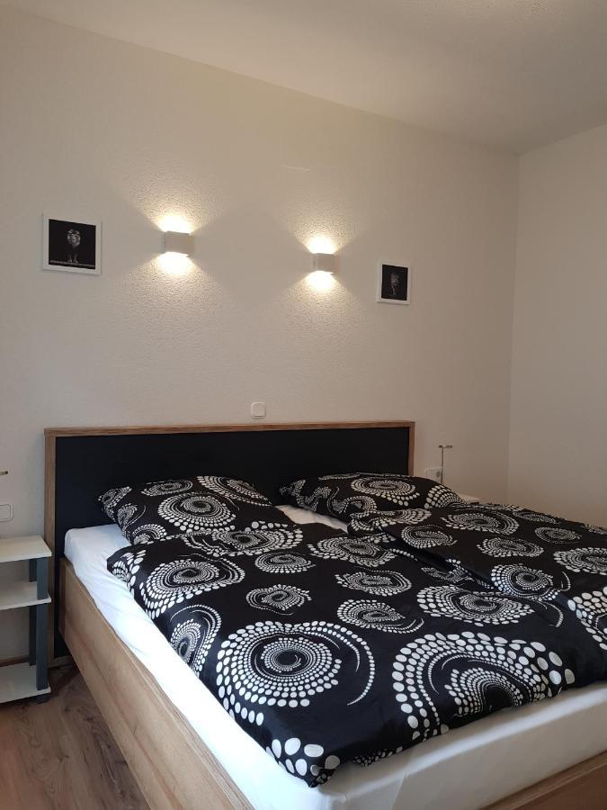 80 Qm Apartment Super Zentral In Melsungen Mwst Ausweisbar 外观 照片