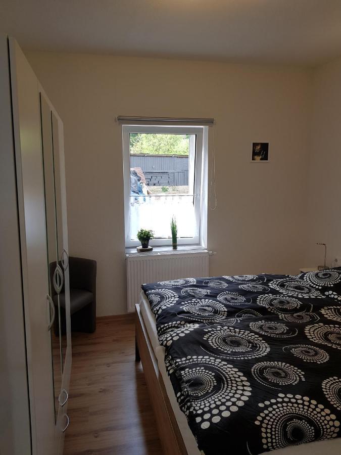 80 Qm Apartment Super Zentral In Melsungen Mwst Ausweisbar 外观 照片
