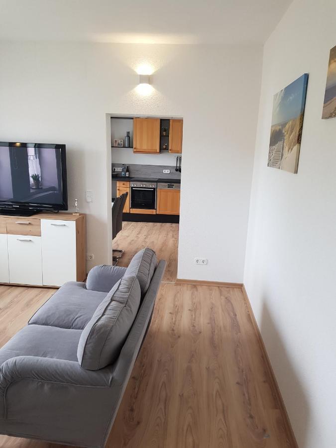 80 Qm Apartment Super Zentral In Melsungen Mwst Ausweisbar 外观 照片