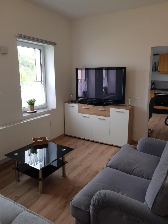 80 Qm Apartment Super Zentral In Melsungen Mwst Ausweisbar 外观 照片
