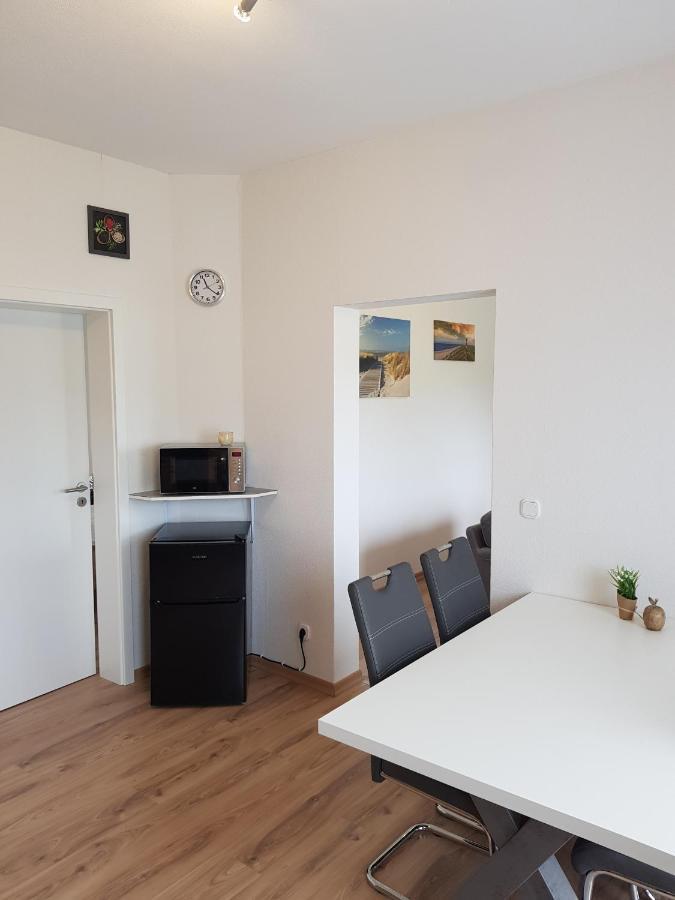 80 Qm Apartment Super Zentral In Melsungen Mwst Ausweisbar 外观 照片