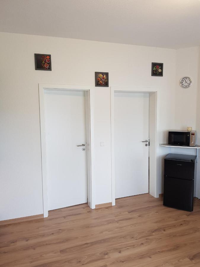 80 Qm Apartment Super Zentral In Melsungen Mwst Ausweisbar 外观 照片